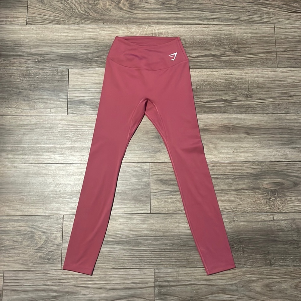 Gymshark leggings